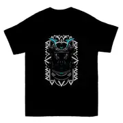Samurai Panther T-shirt