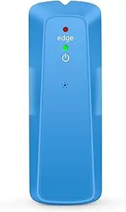 RAYWE Portable Wall Tester Stud Sensor Metal Joists Detector Handheld Finder Screw Edges Finder with LED Indicator Blue