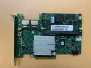 DELL PERC H700 6Gb/s RAID CONTROLLER for POWEREDGE R510 R610 512MB Cache #
