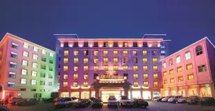 鳳凰錦綉鳳凰國際大酒店Jinxiu Phoenix International Hotel
