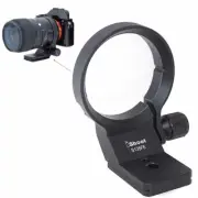 Lens Collar Tripod Mount Ring Support for Sigma 24mm F/1.4 DG HSM Art (E-mount)