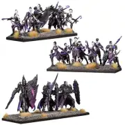 Kings of War Twilight Kin Ambush Starter Set NIB