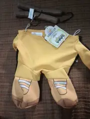 Build-A-Bear costume Brand New