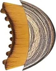 Lymphatic Contour Face Brush | Dry Brushing Face Brush,Facial Sculpting Skin Care Tool For Spa Shower Bathing Sauna Indoor Outdoor Travel,Fit The Skin Precisely And Relieve Fatigue