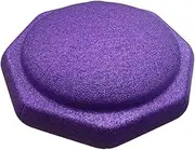 Stepping Stones | Non-Slip Balance Stepping Stones - Indoor & Outdoor Toys, Sensory Playground, Obstacle Course, Improves Children's Coordination, Stability