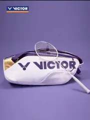 “New “VICTOR TTY（Tai Tzu Ying)Collection Badminton Racket Bag BR9213TTY