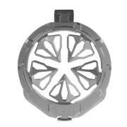 HK - Evo "PRO" Metal Speed Feed - Pewter
