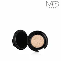 在飛比找momo購物網優惠-【NARS】瞬效水凝光氣墊粉蕊(小肌蛋)