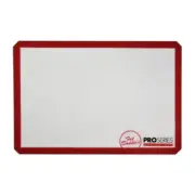 Fat Daddio's Silicone Baking Mat - Quarter Sheet
