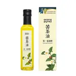 【春美生鮮市集】連淨_苦茶油_250ML 連淨_苦茶油_500ML