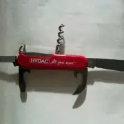 Wenger 6way Survival Kit Multi Tool made in Swiss