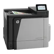 HP LaserJet Enterprise M651DN Colour Printer A4 45ppm 1.5GB Duplex Network 1 Year - CZ256A