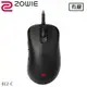 【最高22%回饋 5000點】ZOWIE EC2-C 電競滑鼠 黑