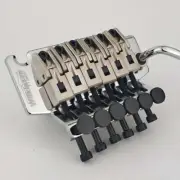 Wilkinson Floyd Rose® Double Locking Tremolo System