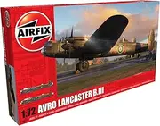 Airfix 1:72 Scale Avro Lancaster B.I/B/III Aircraft Model Kit
