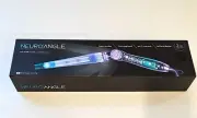 Paul Mitchell Neuro Angle 1.25” Clipless IsoTherm Titanium, SmartSense Microchip