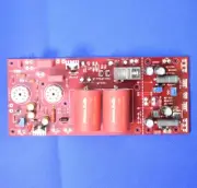Mugen Hybrid 70W A class Amplifier D.I.Y.