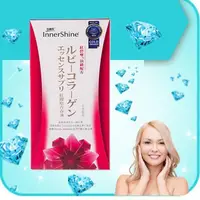 在飛比找PChome24h購物優惠-【白蘭氏】紅膠原青春凍(10入/盒)一入