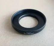 M65x1 Female Thread to Canon EOS-M Camera Mount Adapter for Helicoids
