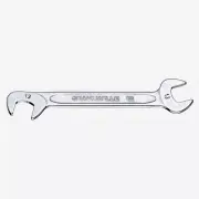 Stahlwille 12 Small Double Open Ended Spanner Electric, 10 mm