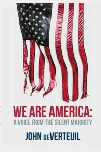 在飛比找博客來優惠-We Are America: A Voice from t
