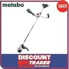 Metabo FSB 36-18 LTX BL 40 36V (18Vx2) Brushless String Line Trimmer Brushcutter