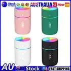 Portable Mini USB Car Air Humidifier Home Mist Maker Air Purifier