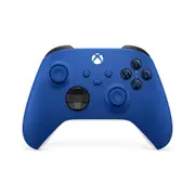 Xbox Wireless Controller (Shock Blue)