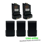 Lot5 NNTN7038 Li-ion Battery 3100mAh For APX6000 APX7000 APX8000 Radio
