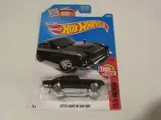Hot Wheels 2017 Aston Martin 1963 DB5 #101 Black New Sealed