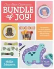 Cross Stitch Celebrations: Bundle of Joy!: 20+ patterns for cross stitching uniq