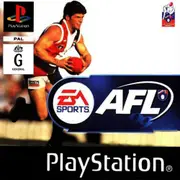 AFL 99 (PS1) [Pre-Owned]