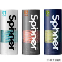 在飛比找蝦皮商城優惠-日本TENGA SPINNER 重複飛機杯電動情趣用品男用自