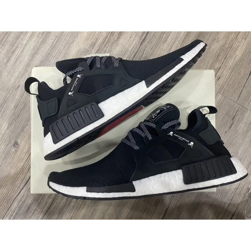Nmd mmj sale
