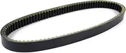 1pcs Drive Belt For Yamaha DRIVE2 DRIVE PTV EFI FAIRWAY LOUNGE ADVENTURER TWO SPORT G28AZ G27AZ G23AZ G22AY G20AU G16AP G9AG