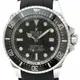 [二手] 【日本直送】拋光勞力士 Sea Dweller Deep Sea 116660 P 系列鋼製男士手錶 BF557230