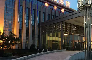 高郵迎賓館Gaoyou Yingbin Hotel