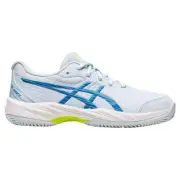 Asics GEL Game 9 GS Kids Netball Tennis Shoes