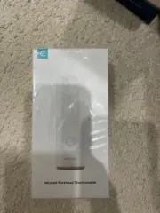 Comper Infrared Forehead Thermometer