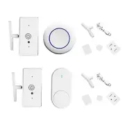 Remote Button Pusher Wireless Smart Button Self-Adhesive Mini Smart Home Devices