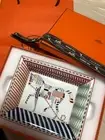 HERMES Plate 2018