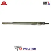 Heater Glow Plug Fits Ford Fiesta Focus C2 C3 206 307 S40 V50 596078 2S6Q6M090BB