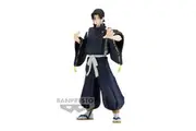 Bandai Namco Jujutsu Kaisen Project Noritoshi Kamo Collectable Action Figure
