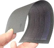 1W 6V ible Solar Panel Small Thin Amorphous Silicon Solar Cell DIY Camping Portable Power Solar Panel Compatible for Light Fan Garden Pump