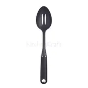 Mastercraft Mastercraft Soft-Grip Slotted Spoon Nylon