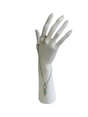 Female Mannequin Display Hand - Off White
