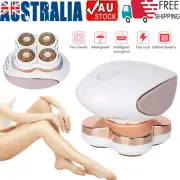 Women Electric Epilator Facial Hair Remover Removal Body Arm Legs Bikini ShaveGY