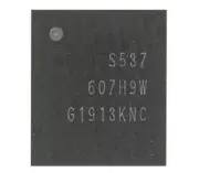 S537 Genuine Samsung Galaxy IC Power PMIC CHIP A10 A30 A50 A51 A70 S10 S10+