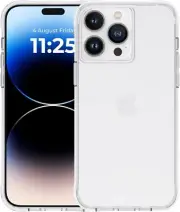 Case-Mate Tough Clear Case for Apple iPhone 14 Pro Max 6.7"
