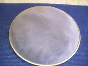 16inch DUAL PLY MESH HEAD